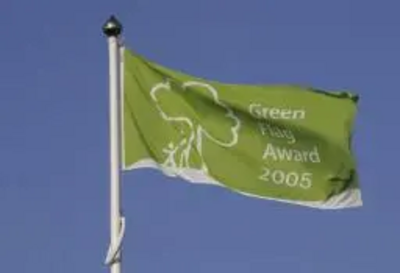 Green Flag Award