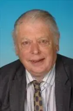 Cllr. Roger Blackmore