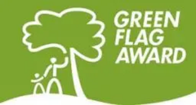 The Green Flag Award