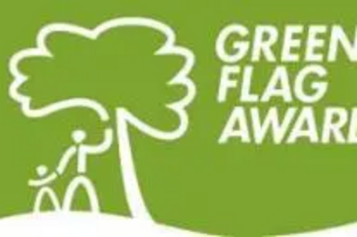 The Green Flag Award