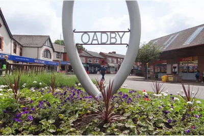 Saving Green Fields while Promoting Growth in Oadby Town Centre ...