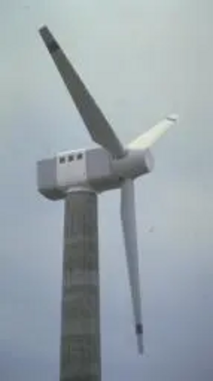 Wind Turbine