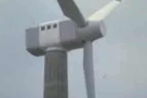 Wind Turbine