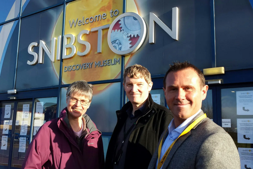 Snibston