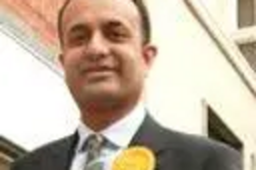 Cllr. Parmjit Singh Gill