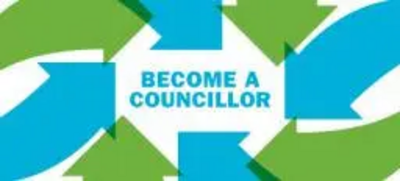 Become a councillor