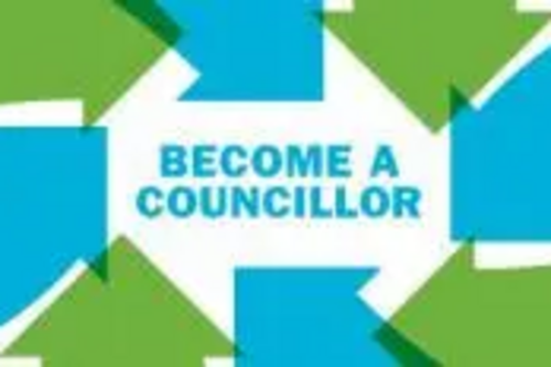 Become a councillor