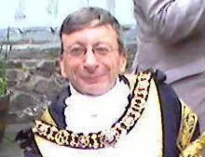 Cllr. Gary Hunt