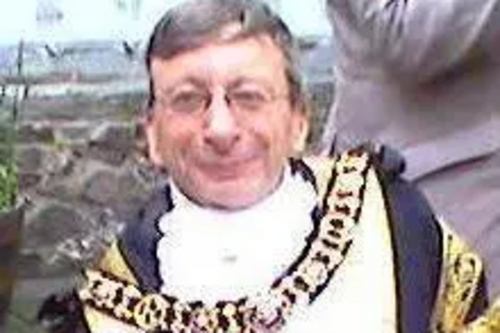 Cllr. Gary Hunt