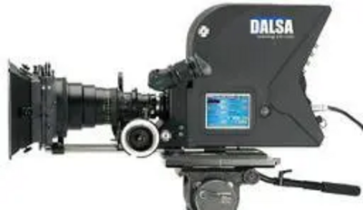 Cinema Camera